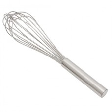 Vogue Heavy Whisk 14in