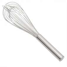 Vogue Light Whisk 14in