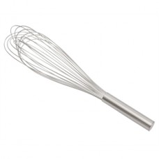 Vogue Light Whisk 18in