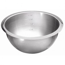 Graduated Mixing Bowl 4Ltr