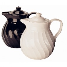 Kinox Insulated Tea Pot 36oz Black