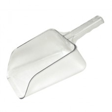 Kristallon Polycarbonate Scoop 900ml