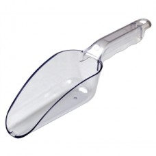 Kristallon Polycarbonate Scoop 170ml