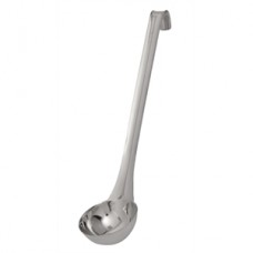 Vogue Plain Ladle 122ml