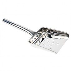 Vogue Tubular Handled Chip Scoop