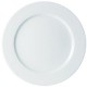 Large Presentation Plate Large Presentation Plate