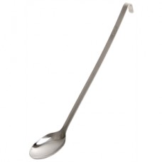 Vogue Long Plain Serving Spoon