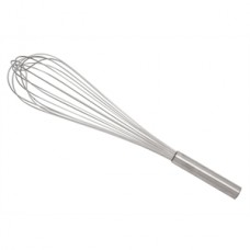 Vogue Heavy Whisk 20in