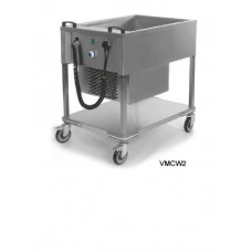 Mobile Bain Marie