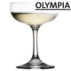 Olympia Wine Glasses