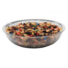 Round Pebbled Bowl 10.6L