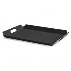 Plastic Non-Skid Room Service Tray