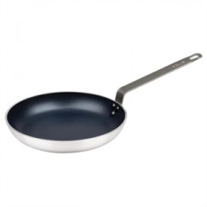 Vogue Non Stick Aluminium Frying Pan 400mm