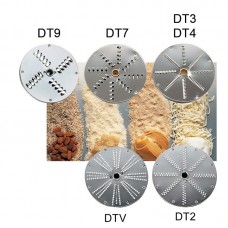 DTV Grating Blade