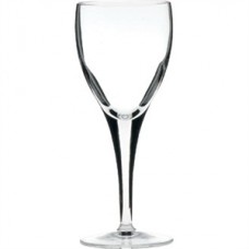 Luigi Bormioli Michelangelo White Wine Crystal Glasses 190ml