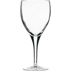 Luigi Bormioli Michelangelo Wine Crystal Glasses 340ml