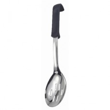 Vogue Perforated Serving Spoon 13in
