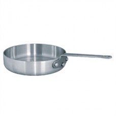 Vogue Aluminium Saute Pan 200mm