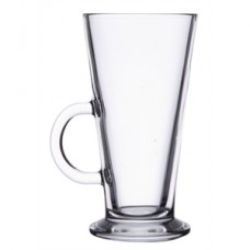 Columbia Latte Glasses 285ml