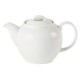 Teapots