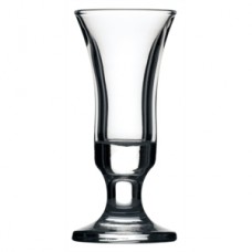 Elgin Liqueur or Sherry Glasses 30ml