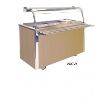 V-Carv Carvery Unit