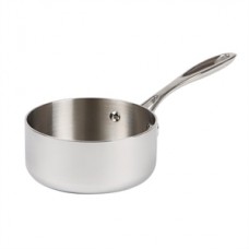 Vogue Tri Wall Saucepan 1.5Ltr