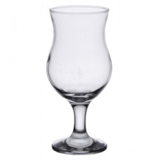 Utopia Hurrcanei Cocktail Glasses 370ml